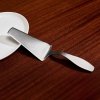Iittala COLLECTIVE TOOLS Łopatka do Ciasta / Stal Matowa