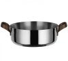 Alessi EDO Garnek Niski 5 l
