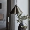 House Doctor FLOLA Lampa Wisząca 30 cm / Antyczny Brąz