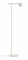 Muuto TIP Lampa Podłogowa - Szara