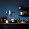 Eva Solo NORDIC KITCHEN Garnek z Pokrywką 3 l Uchwyt Drewniany