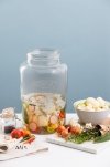 Kilner CLASSIC Zestaw do Kiszenia - Kiszonek 5 l