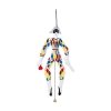 Kay Bojesen HARLEQUIN Figurka Drewniana - Harlekin