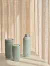 Stelton TO GO CLICK Stalowy Kubek Termiczny 400 ml / Miętowy