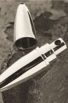 Philippi ELLIPSE Kieszonkowy Atomizer na Perfumy
