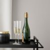 Stelton COLLAR Kubełek - Pojemnik na Lód 1,8 l Czarny