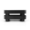 Eva Solo KITCHEN Organizer - Doniczka do Ziół z Systemem Nawadniania / Czarna 