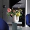 Muuto KINK Wazon do Kwiatów - Niebieski / Light Blue