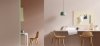 Eva Solo QUAY Lampa Wisząca 22 cm Zielona