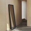 Muuto ARCED Lustro Ścienne 170 cm / Świerk Olejowany