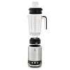 Wmf KULT X Blender Kielichowy 0,8 l + Zestaw Pojemników