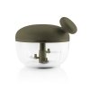 Eva Solo GREEN TOOL Szatkownica Kuchenna Mini Chopper - Zielona