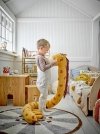 Bloomingville IBBER Pluszowa Zabawka dla Dzieci / Żyrafa