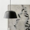 Muuto AMBIT Lampa Wisząca 25 cm Szara