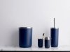 Sodahl FRAGMENT Kosz Łazienkowy 3 l Granatowy Indigo