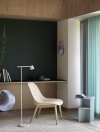 Muuto TIP Lampa Podłogowa - Szara