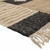 Bloomingville CANSEL Dywan Wełniany i Juty 245 cm
