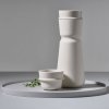 ZONE Denmark INU Ceramiczny Zestaw 2 Kubków