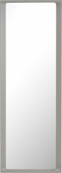 Muuto ARCED Lustro Ścienne 170 cm / Jasnoszare
