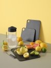 RIG-TIG by Stelton CUT-IT Deska do Krojenia 23 cm Czarna