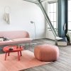 Muuto LEAF Lampa Podłogowa - Szara