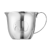 Georg Jensen ELEPHANT Stalowy Zestaw Naczyń i Sztućce dla Dzieci 5 El.