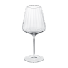 Georg Jensen BERNADOTTE Kieliszki do Czerwonego Wina 540 ml 6 Szt.