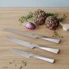 Stelton TRIGONO Nóż do Chleba / Pieczywa 38,5 cm