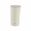 Alessi BURI Kubek Termiczny 330 ml / Kremowy