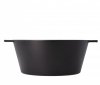 Morso NAC Garnek Żeliwny 4.6 l Czarny