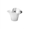 Georg Jensen BLOOM BOTANICA Stalowa Doniczka do Kwiatów 12 cm Polerowna