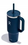 Hydro Flask ALL AROUND TRAVEL Kubek Termiczny 1,18 l / Granatowy