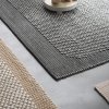 Muuto PEBBLE Dywan Wełniany 300x200 cm Burnt Orange