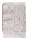 ZONE Denmark CLASSIC Ręcznik 140x70 cm Jasnoszary