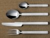 Alessi DRY Komplet Sztućców dla 5 Elementów