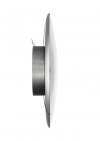 Rosendahl ARNE JACOBSEN Zegar Ścienny - Roman 48 cm Biały