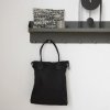 House Doctor TRAVEL Torba - Czarna