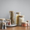 Rosendahl GRAND CRU Pojemnik do Przypraw z Dębową Pokrywką