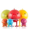 Hoptimist BUMBLE Figurka Optymisty M Jasnoniebieska
