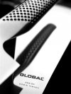GLOBAL - Japoński Nóż Santoku 18 cm G-46