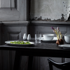 Lyngby Porcelain RHOMBE Solniczka i Pieprzniczka