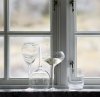 Sagaform SAGA GLASS Szklanki Niskie 230 ml 2 Szt.