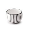 Bredemeijer SHANXI Dzbanek Żeliwny - Zaparzacz do Herbaty 1 l Czarny + 2 Porcelanowe Czarki