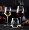 Lyngby Glass JUVEL Kieliszki do Białego Wina 380 ml 4 Szt.