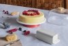 Alessi MATTINA Maselniczka z Pokrywką - Szara