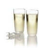 Stelton FROST Szklanki do Wody 235 ml