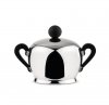 Alessi BOMBE Cukiernica Stalowa / Srebrna