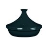 Emile Henry TAGINE Ceramiczne Naczynie do Gotowania 1,8 l / Grafitowy