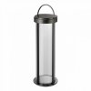 Blomus MITURO Bezprzewodowa Lampa LED 45 cm / Antracytowa
