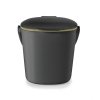Oxo GOOD GRIPS Kompostownik Domowy 2,8 l Szary